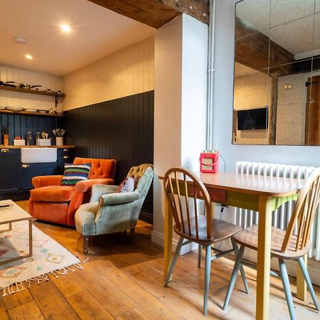 شقة Guestready - Classy Nest In Brighton City Centre المظهر الخارجي الصورة
