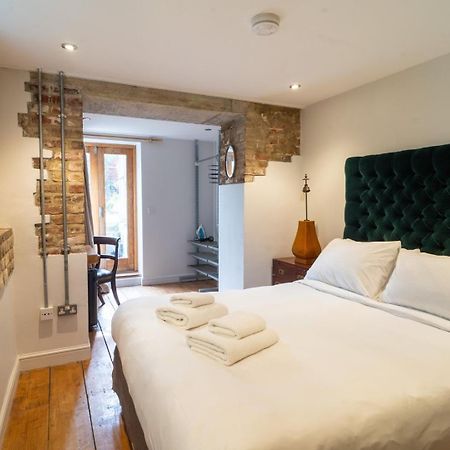 شقة Guestready - Classy Nest In Brighton City Centre المظهر الخارجي الصورة