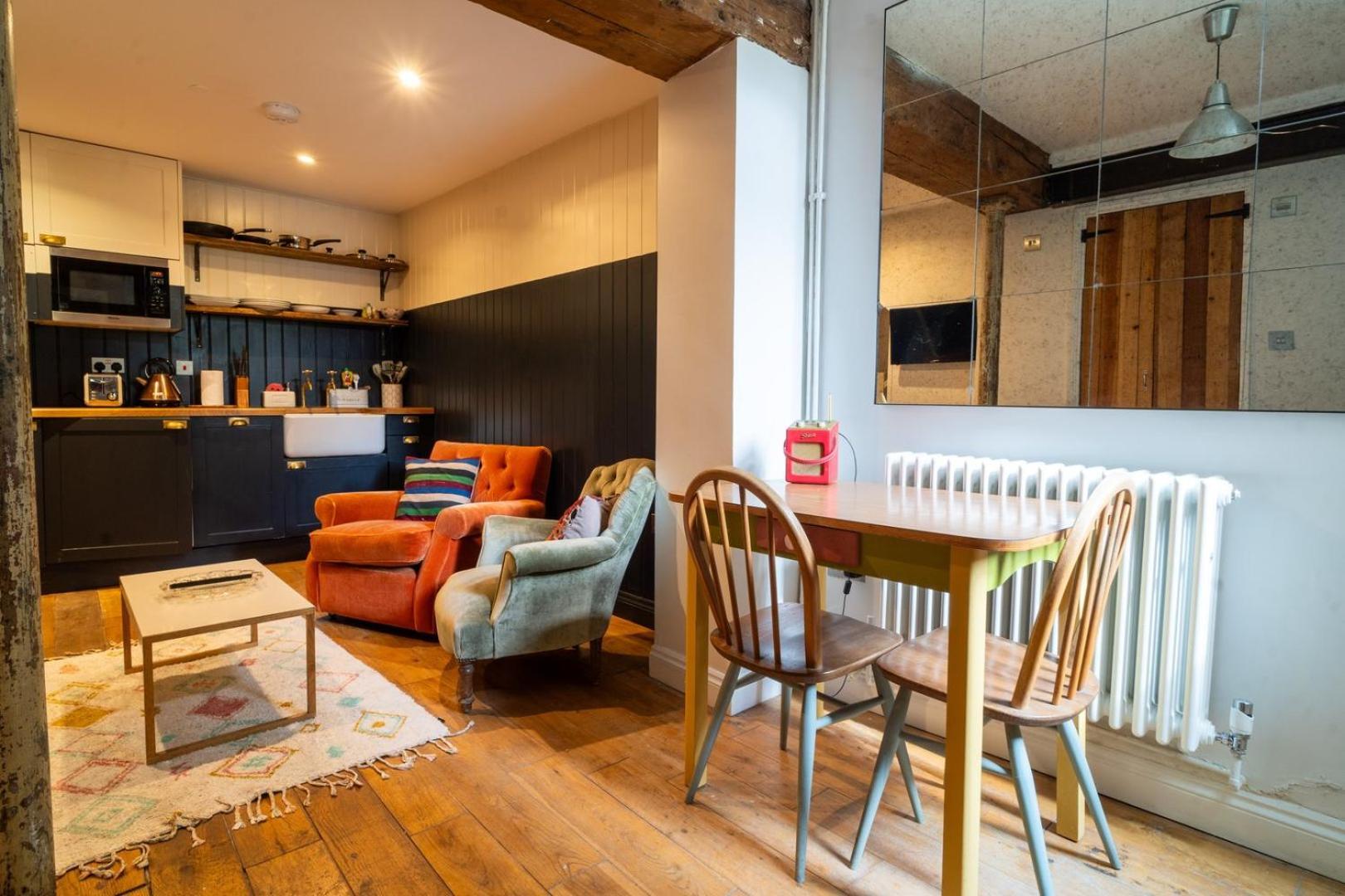 شقة Guestready - Classy Nest In Brighton City Centre المظهر الخارجي الصورة