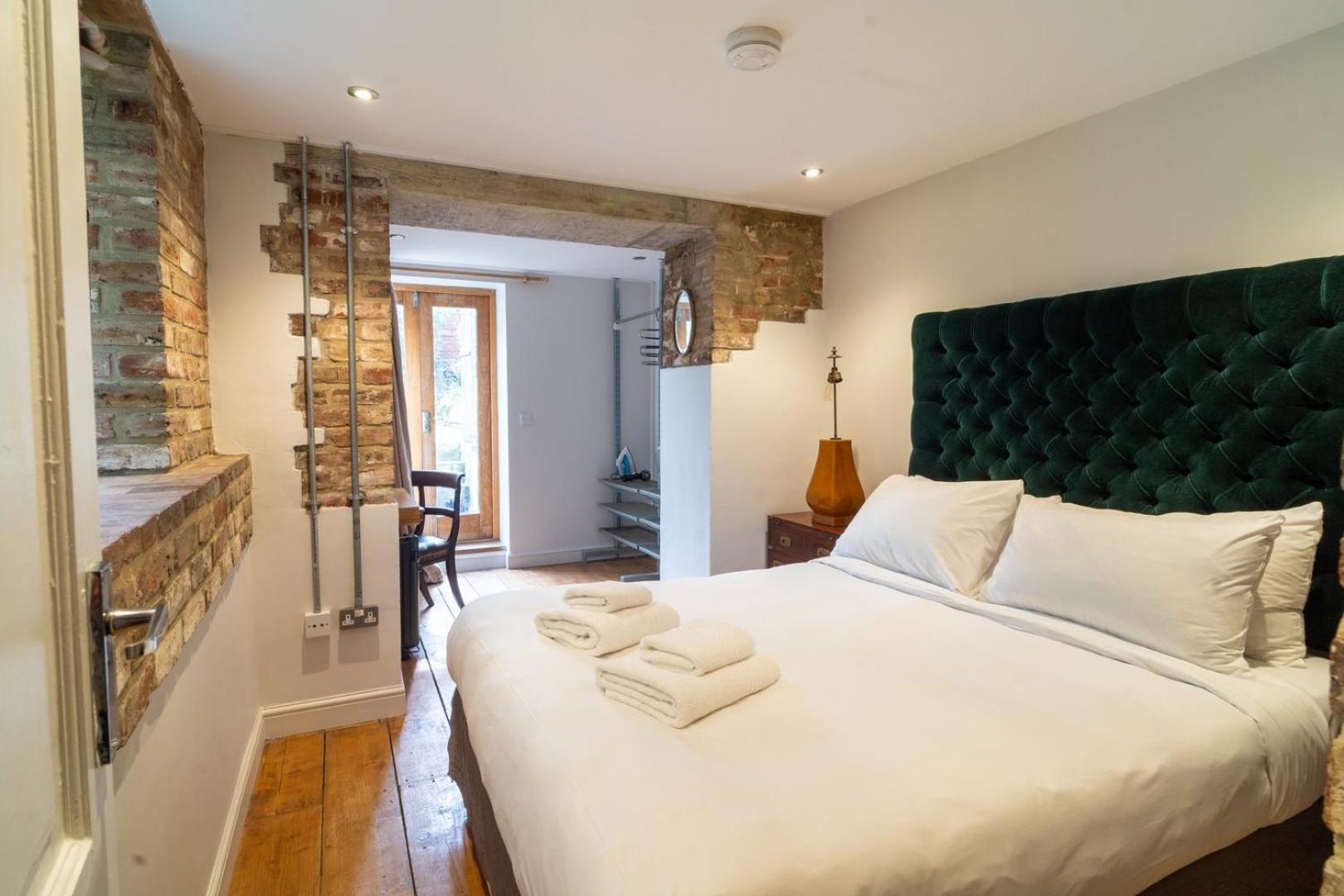 شقة Guestready - Classy Nest In Brighton City Centre المظهر الخارجي الصورة