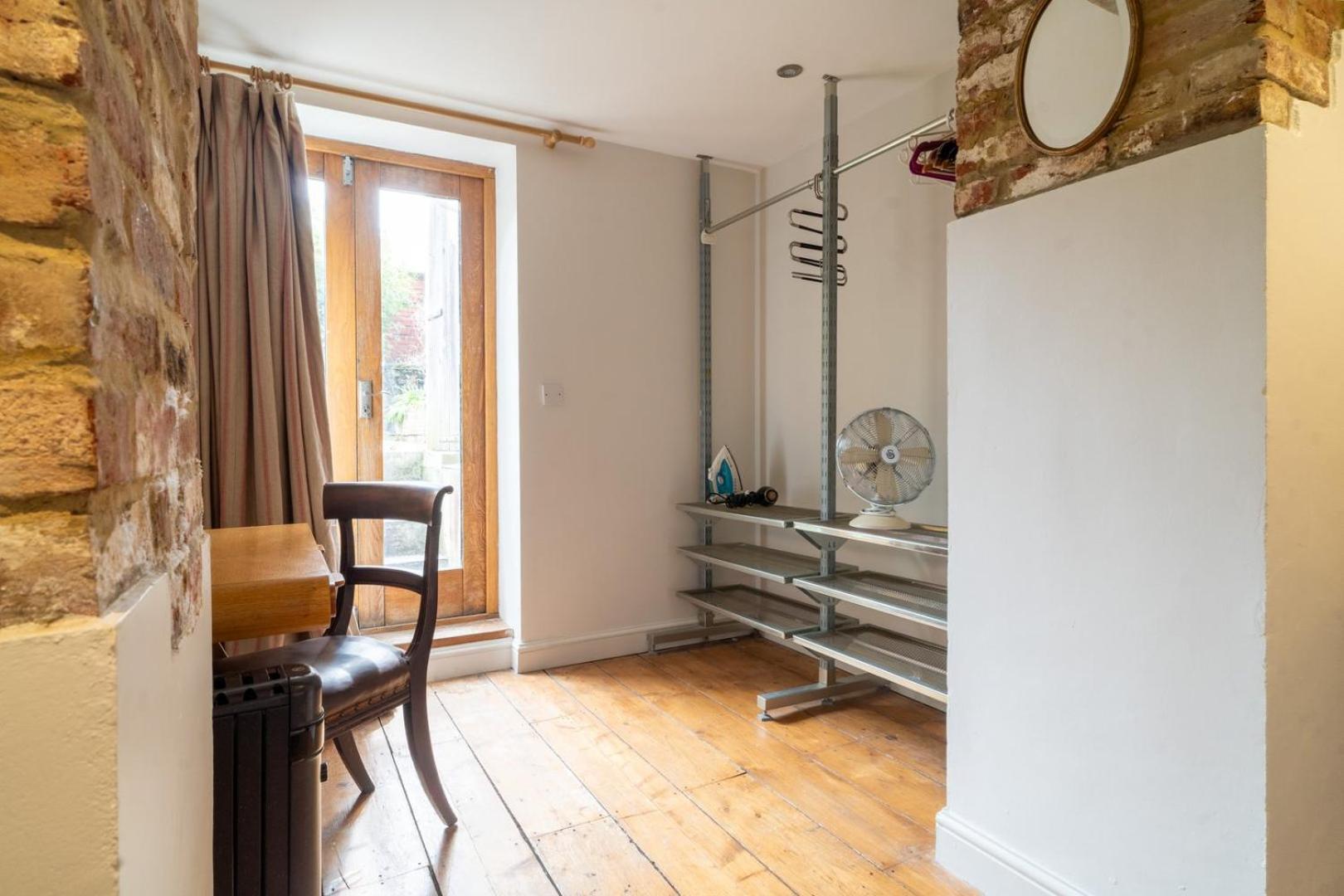 شقة Guestready - Classy Nest In Brighton City Centre المظهر الخارجي الصورة