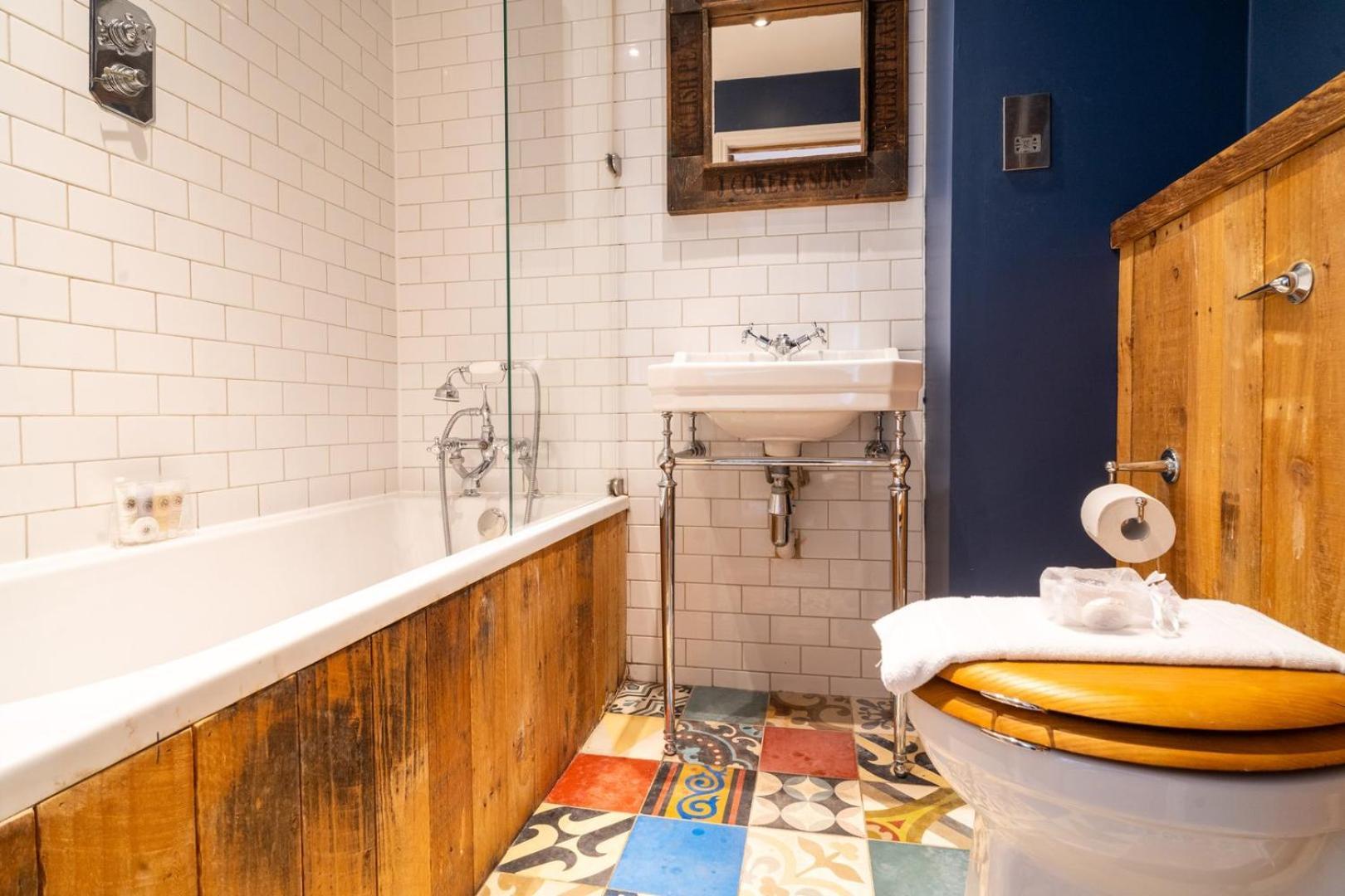 شقة Guestready - Classy Nest In Brighton City Centre المظهر الخارجي الصورة