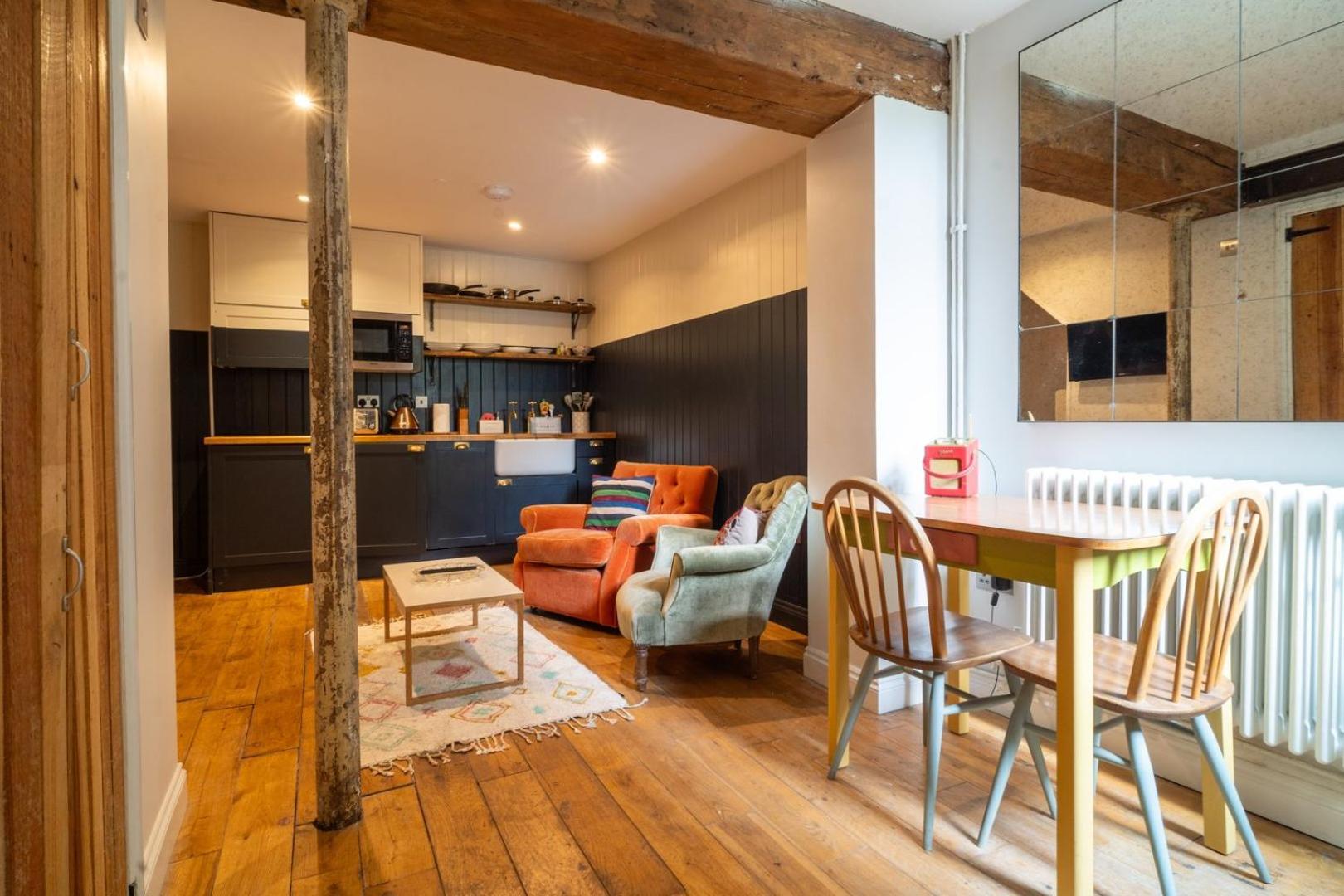 شقة Guestready - Classy Nest In Brighton City Centre المظهر الخارجي الصورة