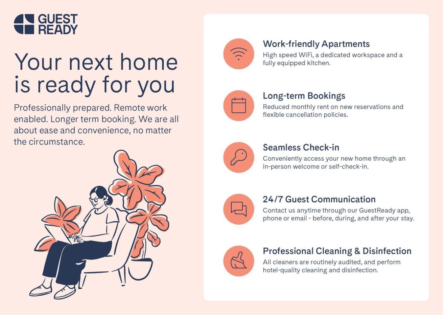 شقة Guestready - Classy Nest In Brighton City Centre المظهر الخارجي الصورة