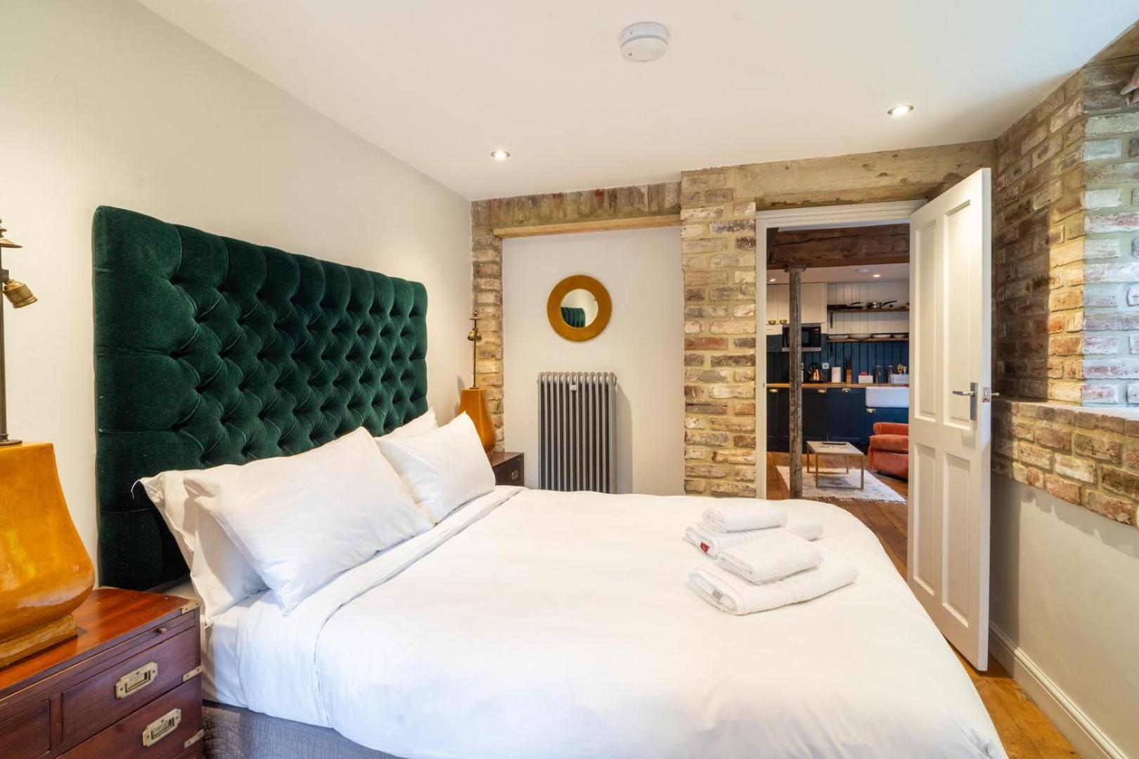 شقة Guestready - Classy Nest In Brighton City Centre المظهر الخارجي الصورة